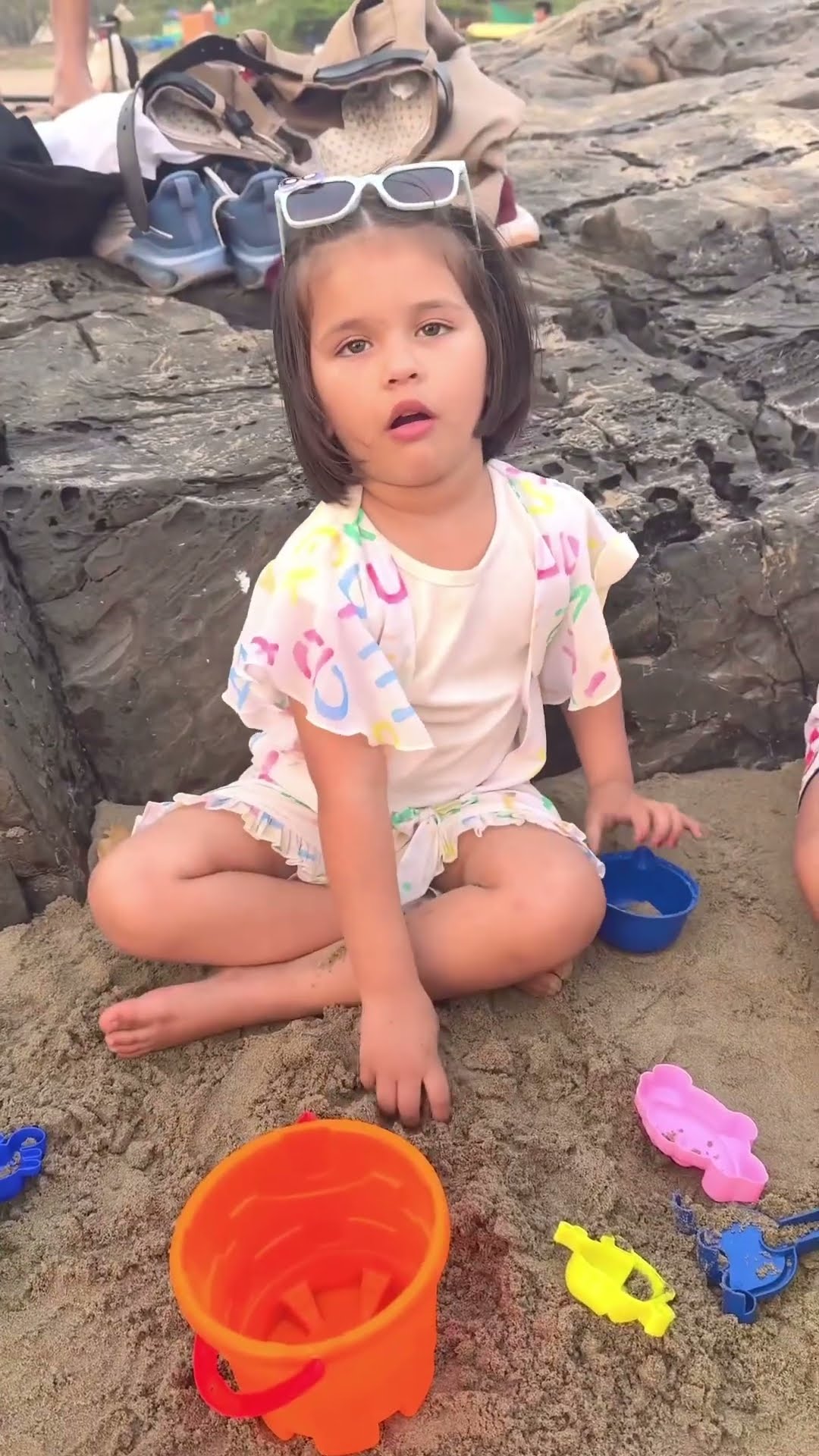 Amaira ko nhi khilaya ? #shorts #amairagurjar